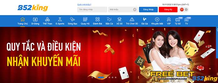 Sv88 xây dựng niềm tin của khách hàng - Sv88