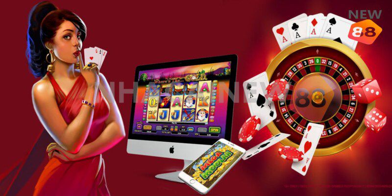 Dịch vụ sang trọng đạt chuẩn Viu88 - Viu88