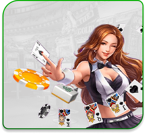 6 trò chơi slot hay nhất của Jili - Jili