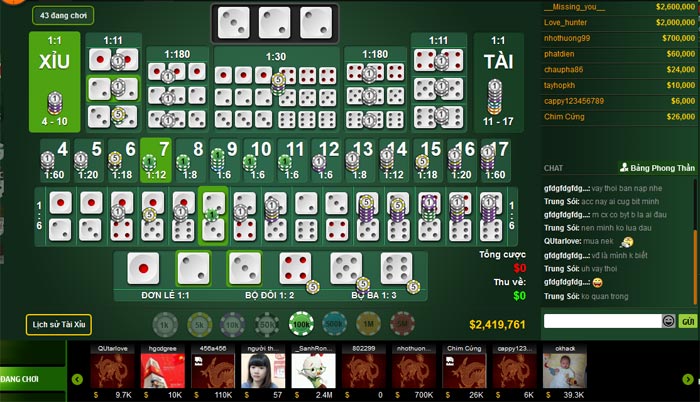 Những ưu điểm khác của trang web 99Ok Games - 99Ok