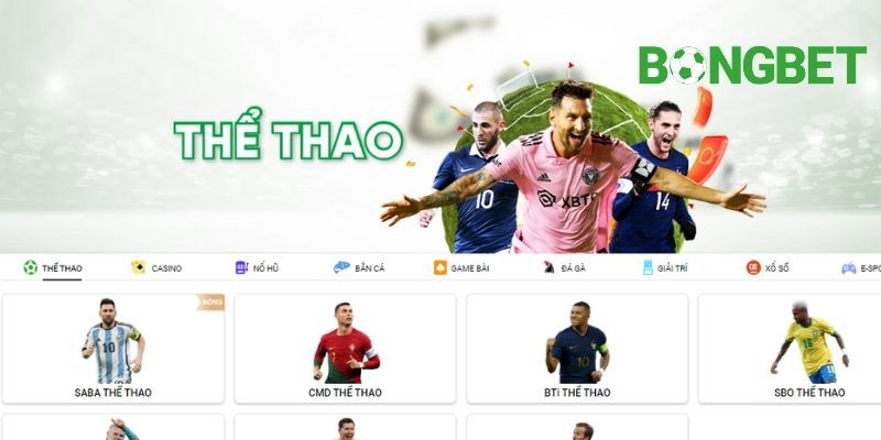 Xem trực tiếp các trận đấu bóng đá trên trang web uy tín 1Bmw - 1Bmw