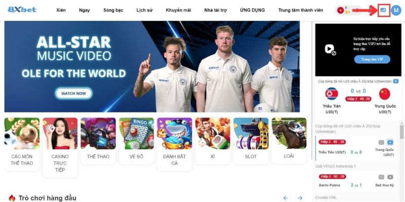 Trò chơi platform cấp độ 18Bet - 18Bet