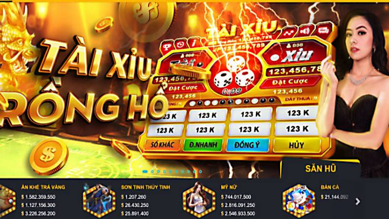 Dung lượng và khả năng sẵn có của thiết bị di động Xo88 - Xo88