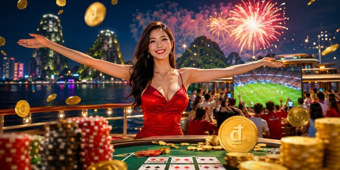 Đặc điểm độc đáo của Ce88 - Ce88