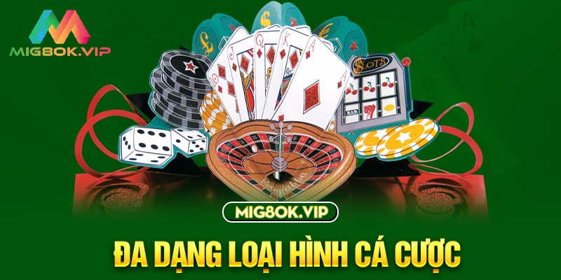 Khám phá những ưu điểm của Bigbet88 - Bigbet88