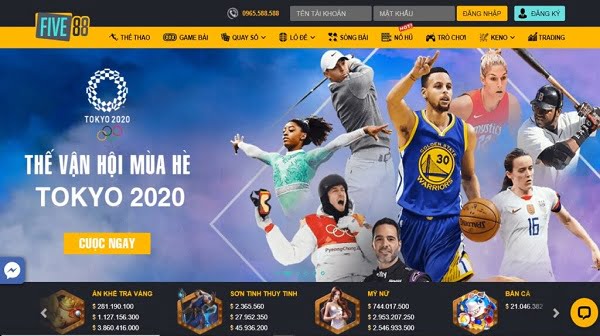18Win cung cấp nhiều lựa chọn giải trí đa dạng - 18Win