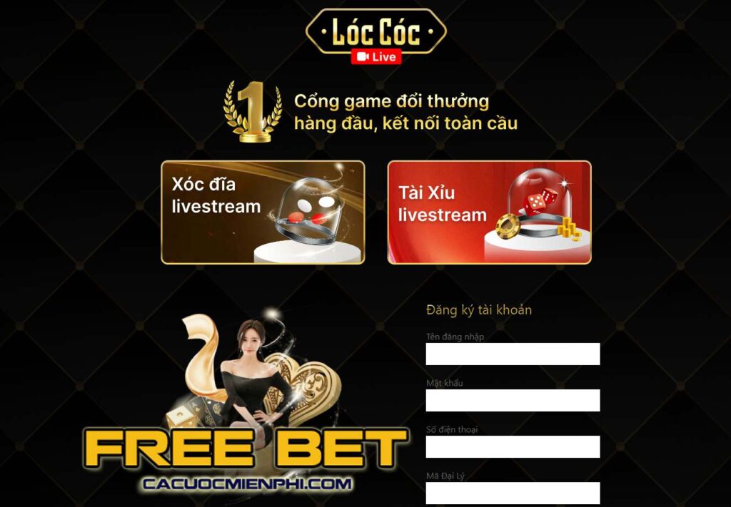 Bạn sẽ nhận được phần thưởng khi chấp nhận đăng ký thành viên nền tảng Kim88 - Kim88