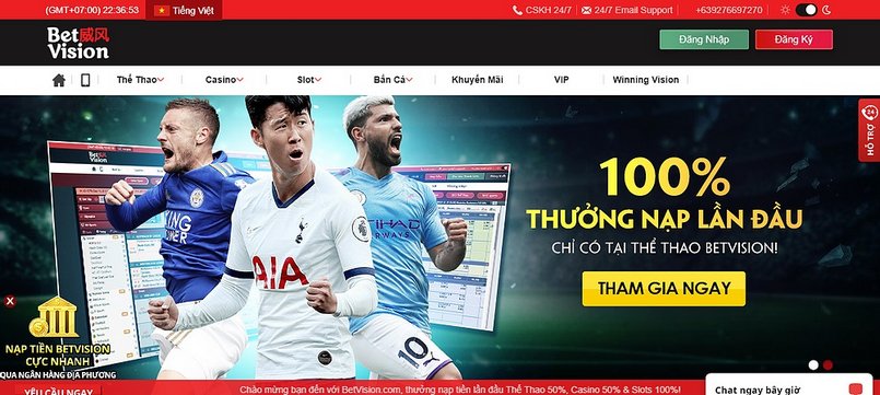 Nền tảng trò chơi toàn cầu 1Bmw - 1Bmw