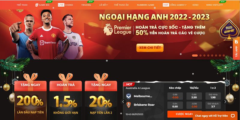 Các trò chơi trực tuyến cấp độ Lk88 cung cấp nhiều thể loại game phổ biến - Lk88