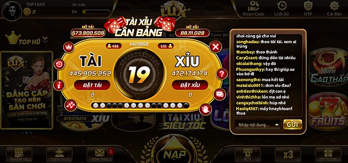 Ưu đãi độc quyền dành cho thành viên mới của Xin88 - Xin88