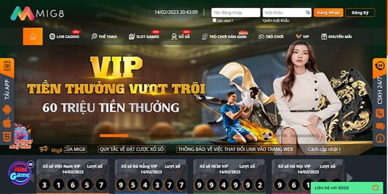 Các sự kiện cấp độ Subet cung cấp nội dung đa dạng - Subet