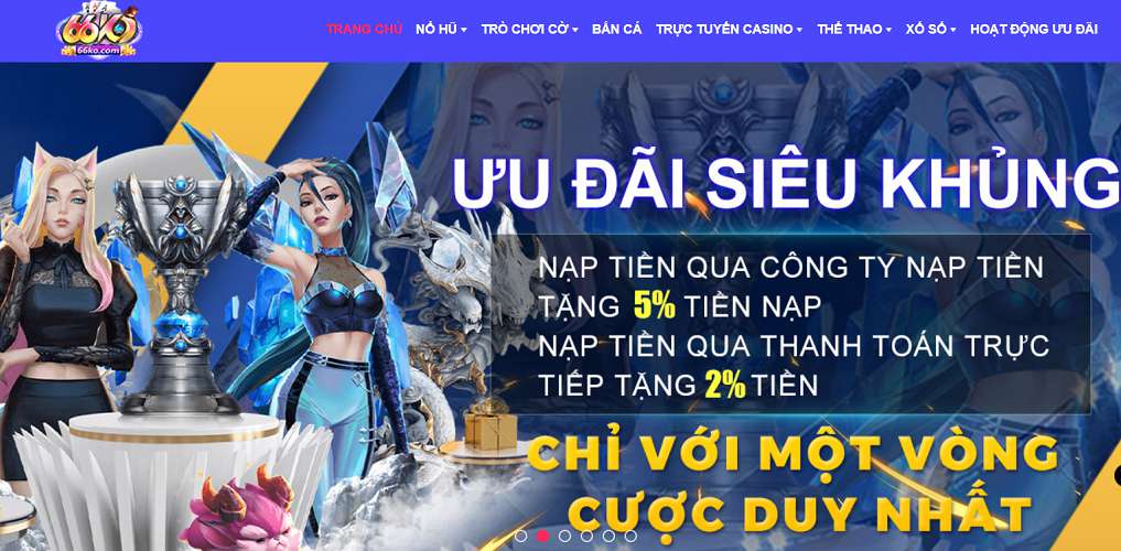 Quyền truy cập cấp Mb66, tận hưởng chơi game trực tuyến 24/7 - Mb66