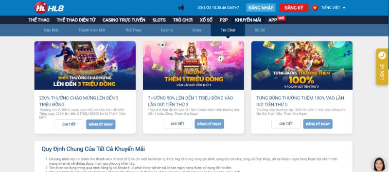 Quy tắc trao giải Mec68 - Mec68