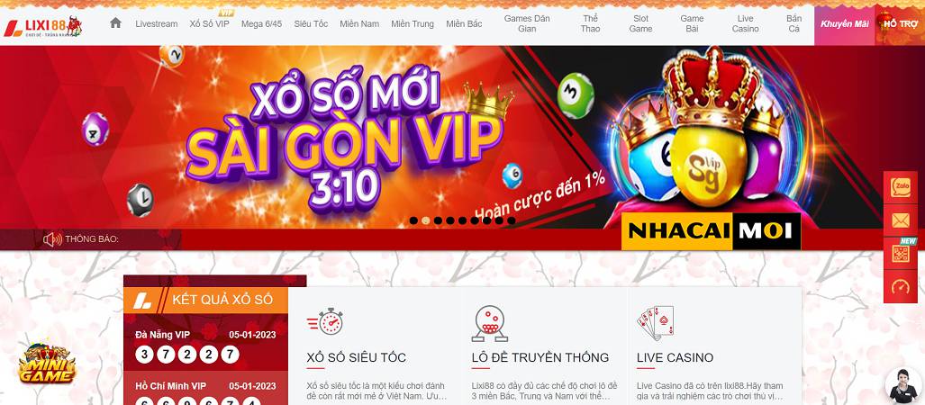 88T Gaming cung cấp các lựa chọn cá cược tốt nhất - 88T