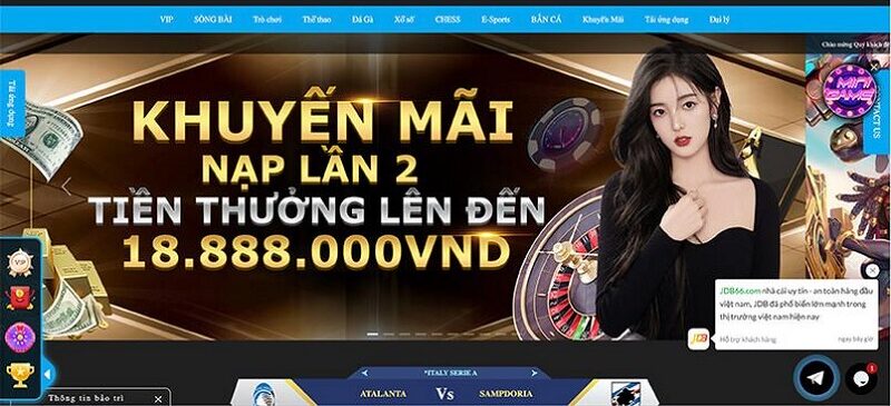 Một số quan điểm thú vị về việc cá cược các giải đấu 88T - 88T