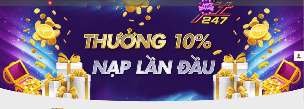 Trung tâm trò chơi và giải trí trực tuyến Sv368 - Sv368