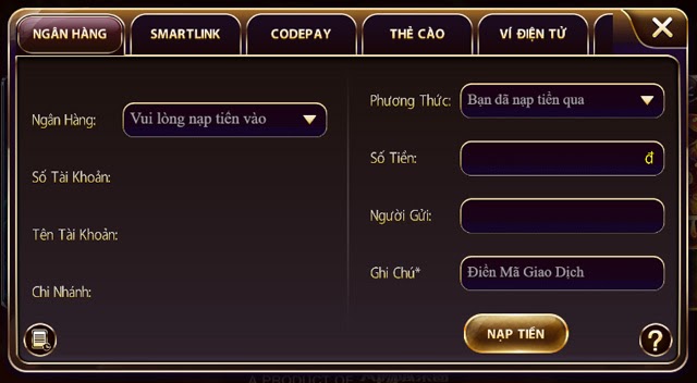Trang web dành cho những người đam mê trò chơi slot Five888 - Five888