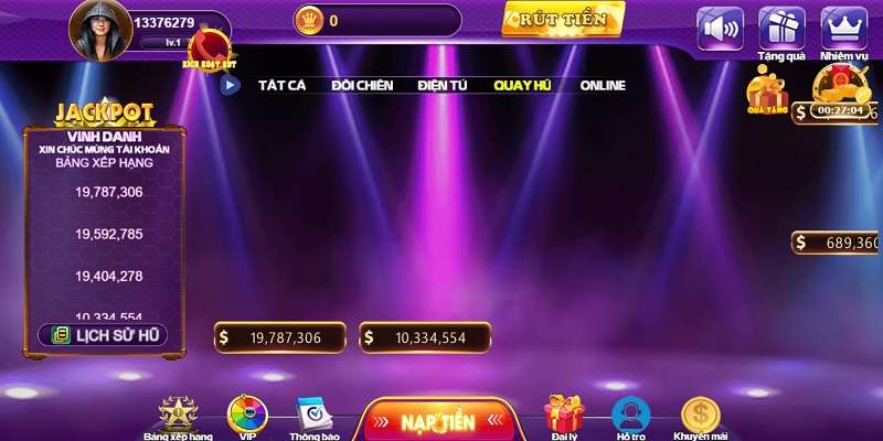 Uy tín của Vn777 như thế nào? - Vn777