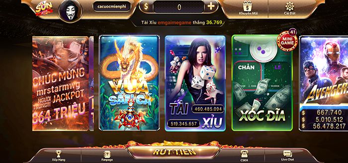 Live Neo79 là một trang web chơi game chất lượng cao - Neo79