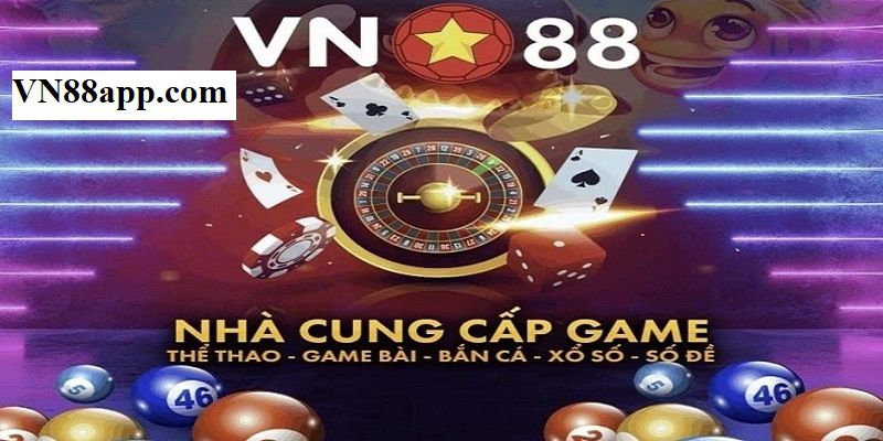 Dịch vụ chuyên nghiệp và tận tâm đạt chuẩn Dv88 - Dv88
