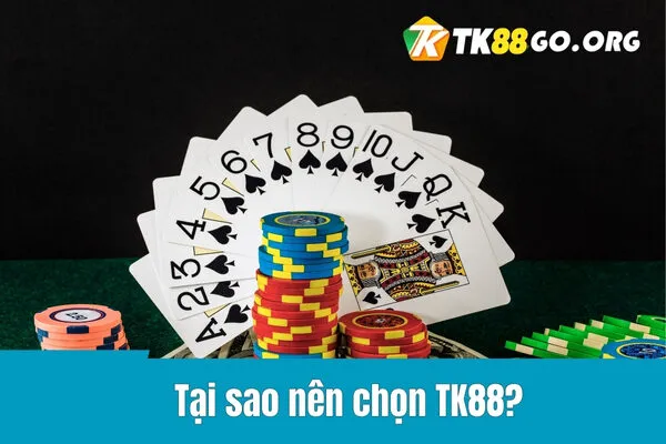 Ưu điểm của kinh nghiệm K188 - K188