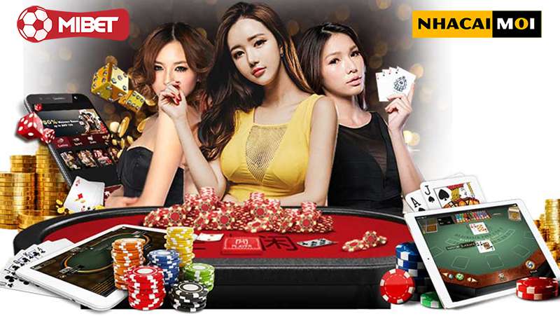 Môi trường cạnh tranh công bằng 9Vnd - 9Vnd