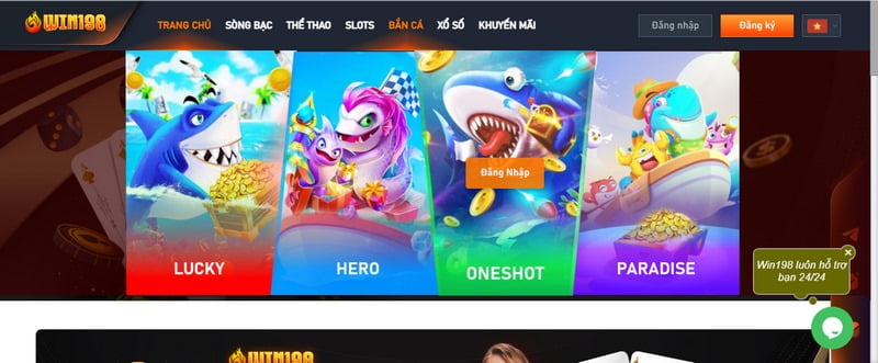 Giới thiệu trang web Onbet - Onbet