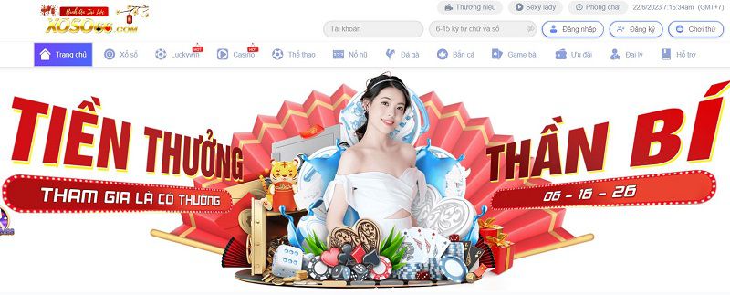 Sodo17 cung cấp những ưu đãi độc quyền nào? - Sodo17