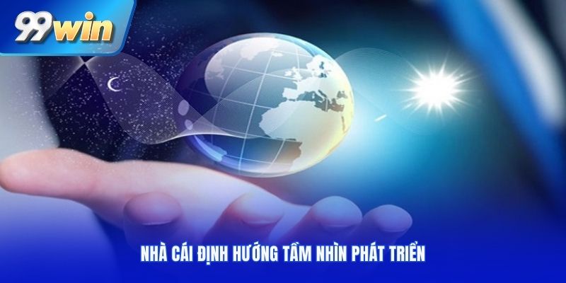Vesovn, với tư cách là một công ty game nổi tiếng, có rất nhiều lợi thế - Vesovn