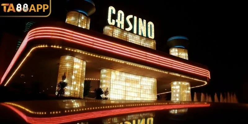 Trang web cổng thông tin giải trí 97Win Bet là gì? - 97Win