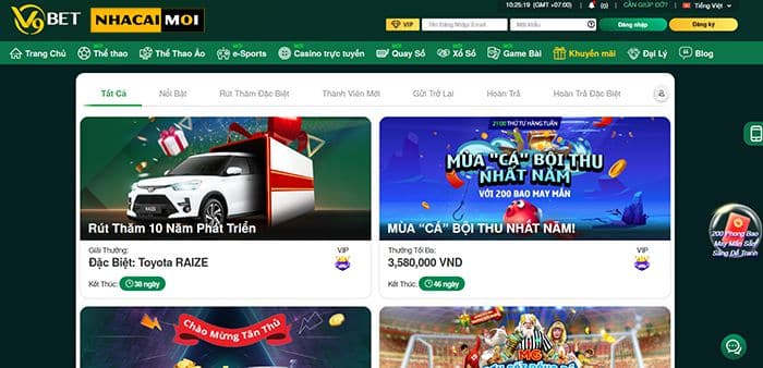 So sánh Kuvip với một số trang web chơi game khác hiện có - Kuvip