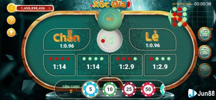 Dịch vụ gửi và rút tiền 89Bet - 89Bet