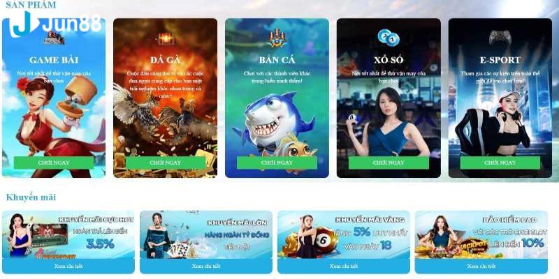 Câu lạc bộ 88Nn cung cấp các tùy chọn gửi và rút tiền vô cùng hấp dẫn - 88Nn