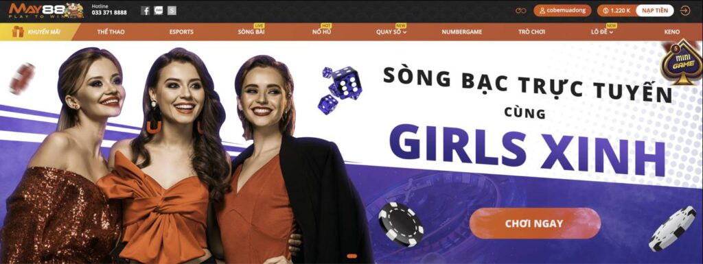 Tại sao các trang web game cấp Vnd188 lại phổ biến đến vậy? - Vnd188