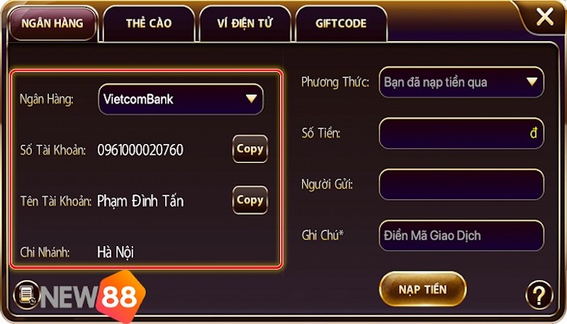 Hướng dẫn cách tải ứng dụng Nbet về thiết bị di động - Nbet