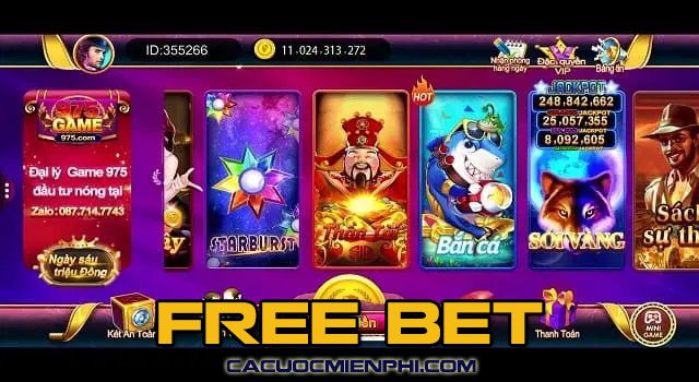 Những lợi thế độc đáo của một công ty game tầm cỡ Ho88 - Ho88