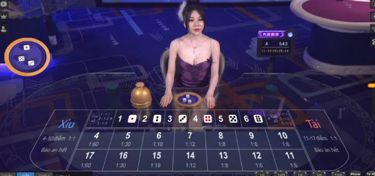 Hồ sơ công ty P3bet Palace Games - P3bet
