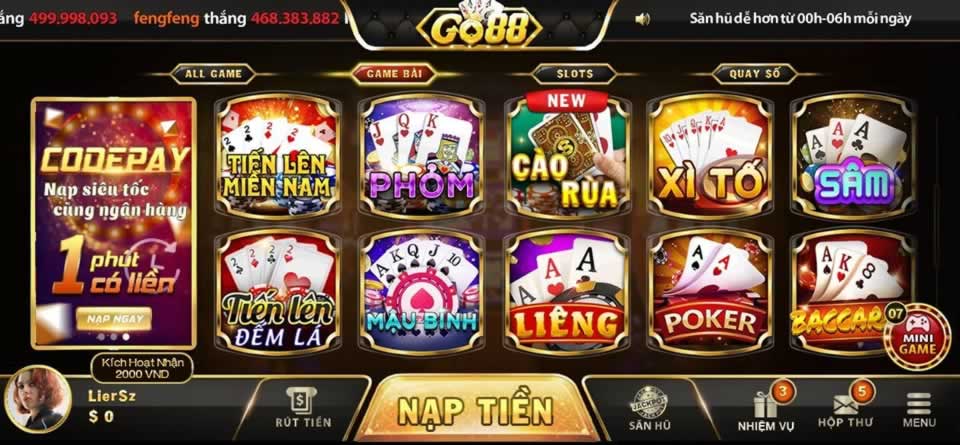 Đăng ký tài khoản trò chơi Oppabet - Oppabet