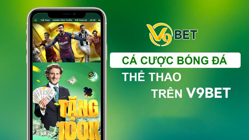 Ưu đãi tuyệt vời từ 98Wincom - 98Win