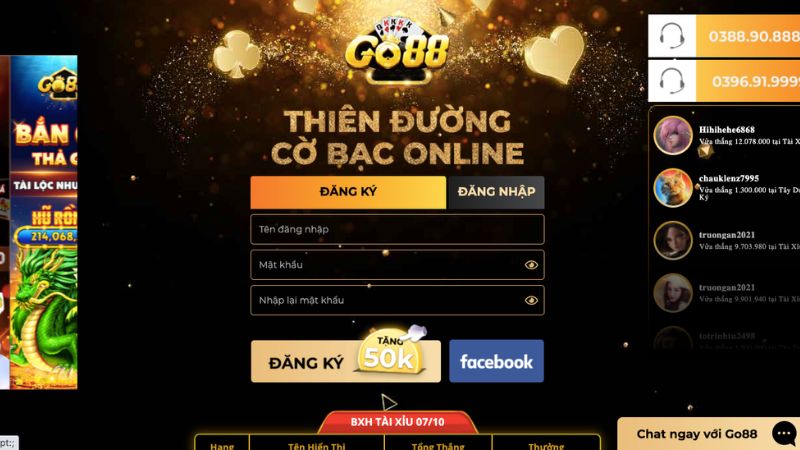 Hoạt động quảng bá của Công ty trò chơi Bk8866 - Bk8866