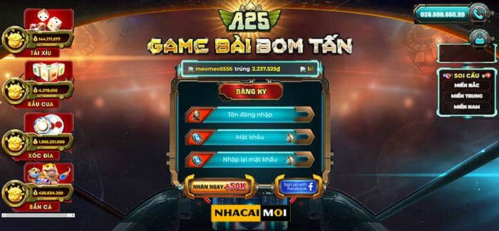 Sản phẩm trò chơi Shbet - Shbet