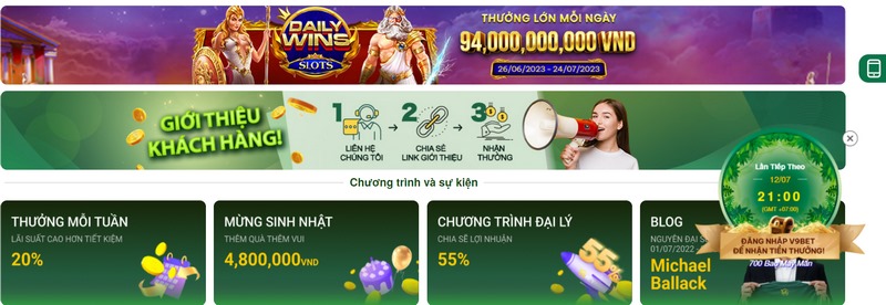 Hãy nhấp vào liên kết để truy cập trang web chính thức của 1Xbit Games - 1Xbit
