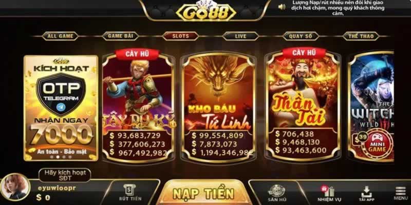 Tại sao nên chọn K89bet Club? - K89bet