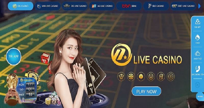 Các game cấp độ Loto288 có hệ thống phong phú và đa dạng - Loto288