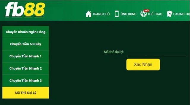 Khi đặt cược vào V7sb Gaming, hãy luôn giữ tâm trạng bình tĩnh và tự chủ - V7sb