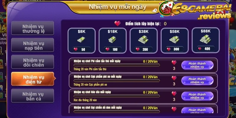 Luật chơi Sic Bo trên Bay789 Online - Bay789