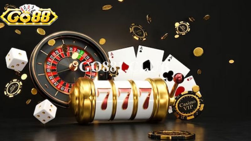 Luật chơi bài poker cấp độ 789P - 789P