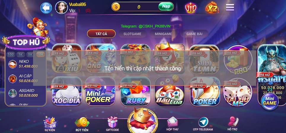 Hướng dẫn cách kiểm tra kết quả trên trang web xổ số M88 - M88