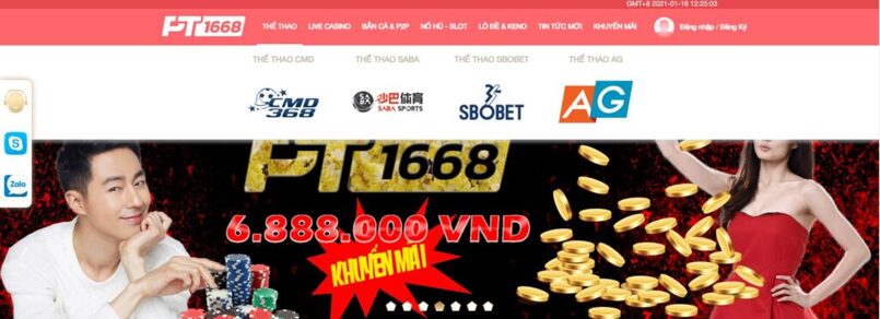 Nền tảng đạt chuẩn Vivu88 này cung cấp hơn 800 trò chơi - Vivu88