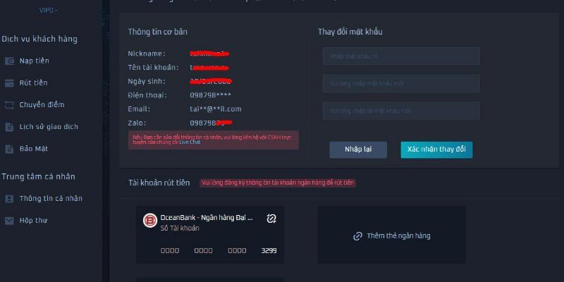 Các sản phẩm nông nghiệp đóng vai trò quan trọng trong xếp hạng Hi88 - Hi88